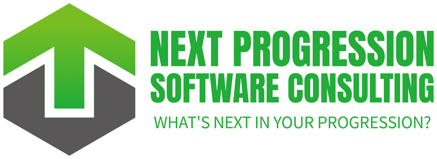 About us | Next Progression Software Consulting, LLC